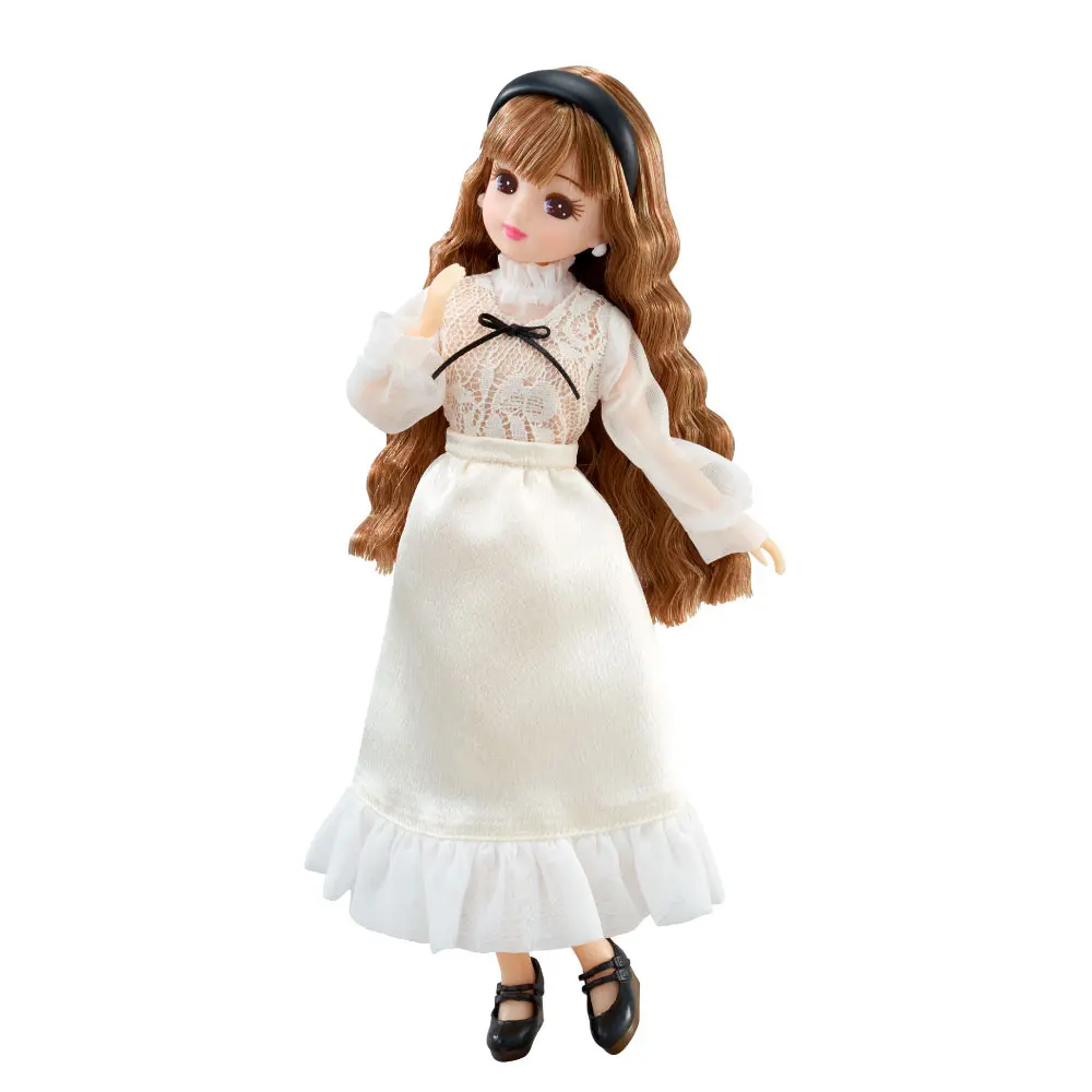 LD-10 OTONAPPO Licca 1