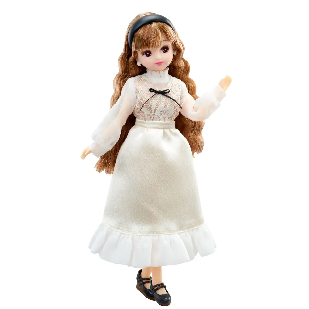 LD-10 OTONAPPO Licca 2