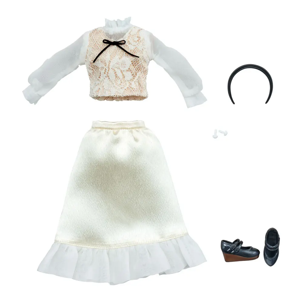 LD-10 OTONAPPO Licca 3