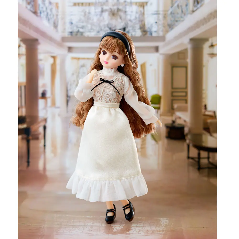 LD-10 OTONAPPO Licca 4