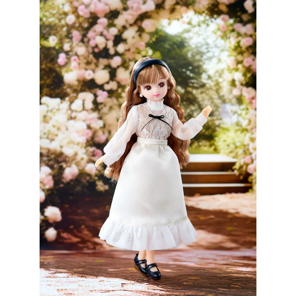 LD-10 OTONAPPO Licca 5