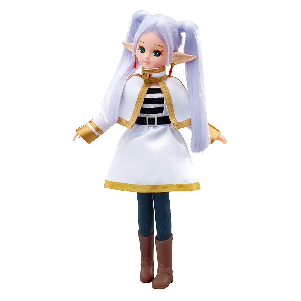 Licca Frieren: Beyond Journey's End 2