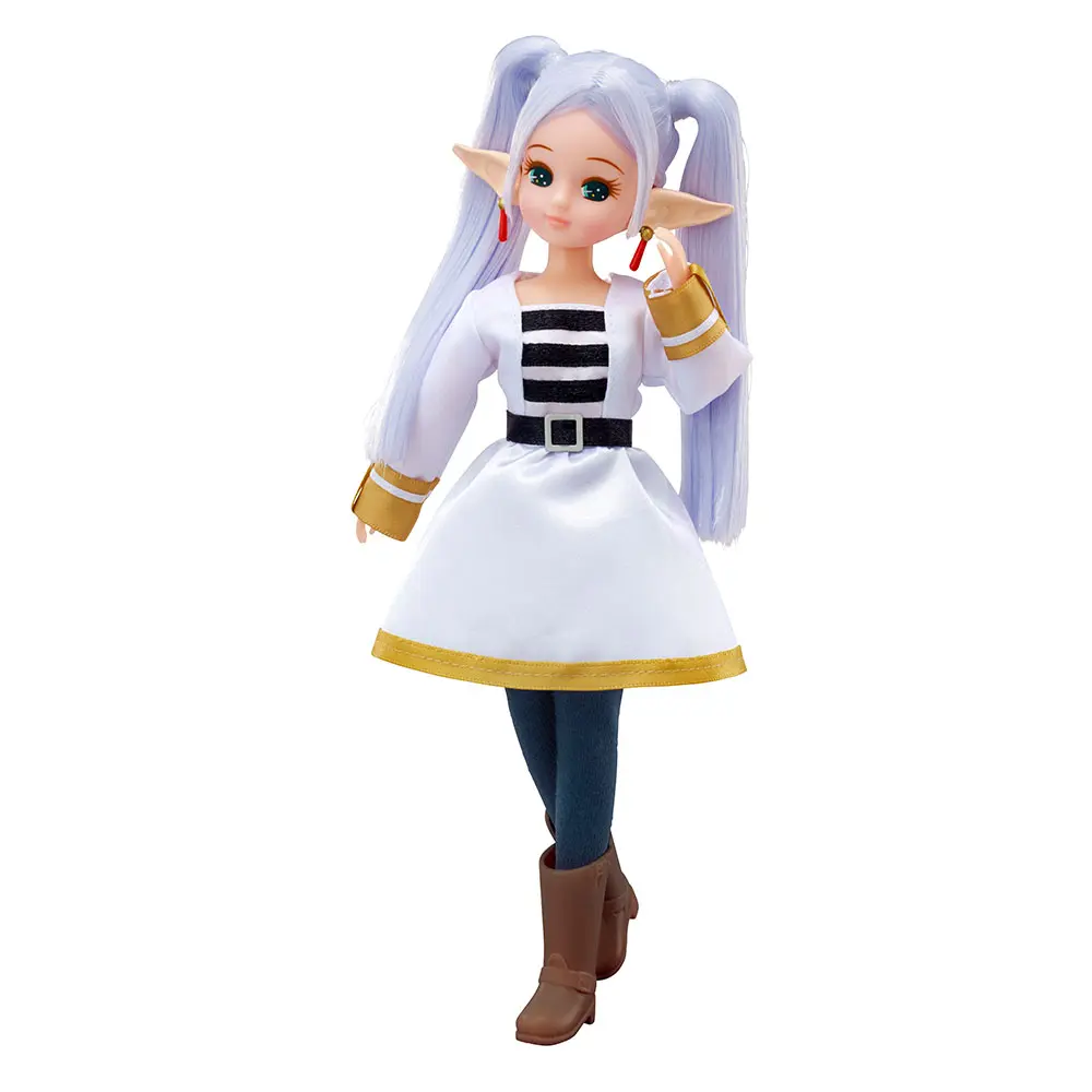 Licca Frieren: Beyond Journey's End 3