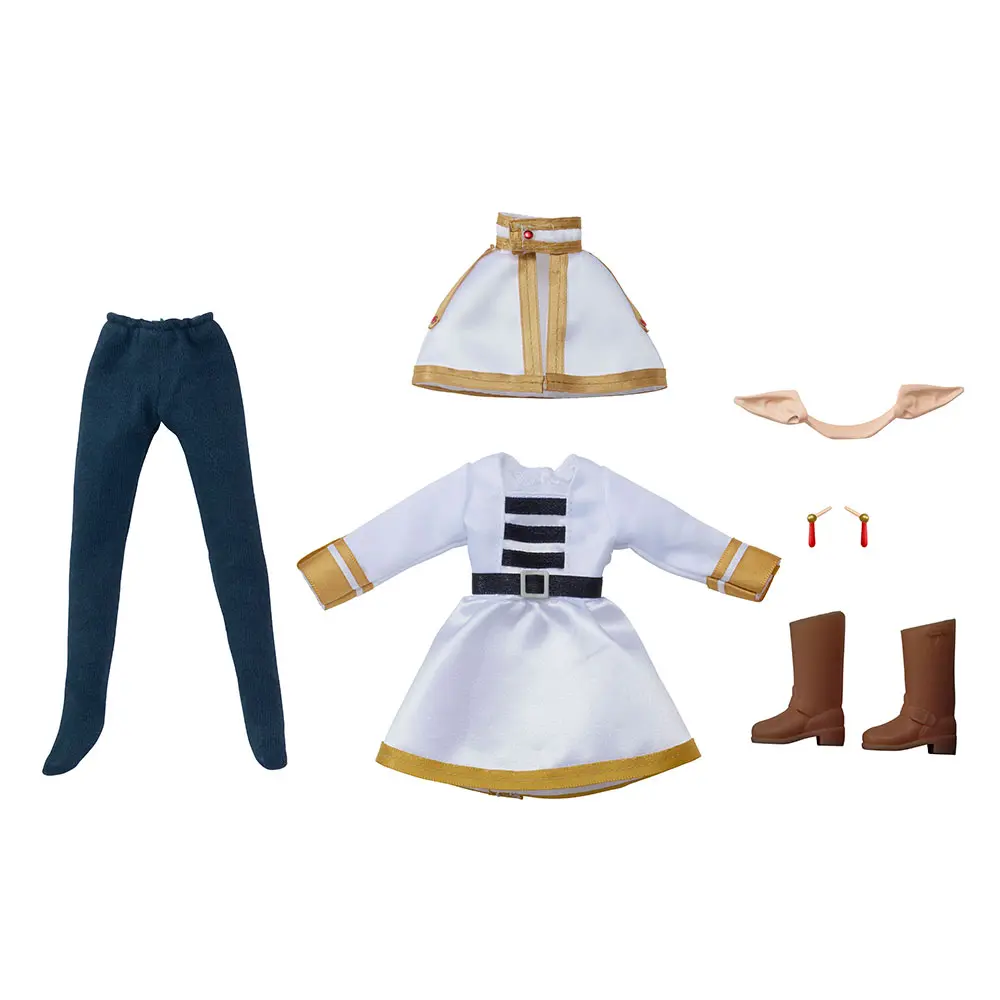 Licca Frieren: Beyond Journey's End 5