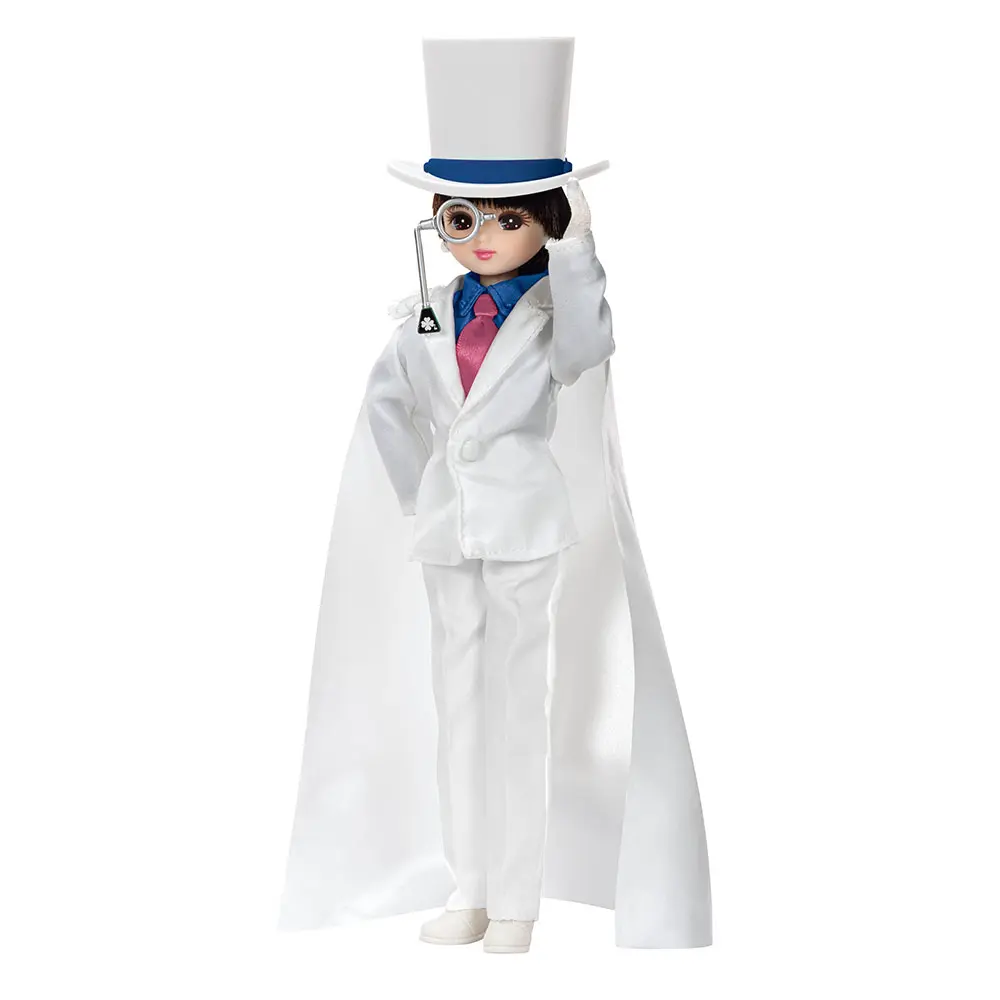 Licca Detective Conan phantom thief style 2