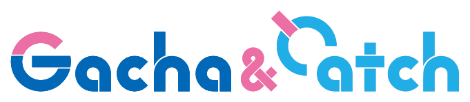 Gacha&Catch