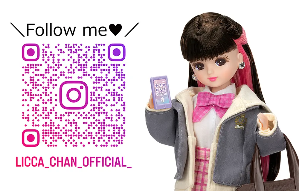 Instagram Account