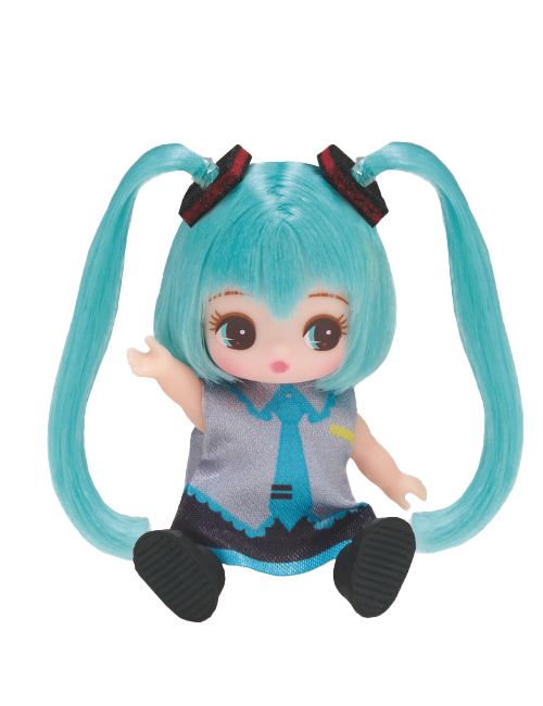 Petit Licca 1