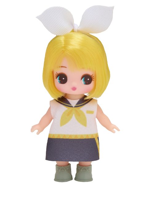 Petit Licca 3