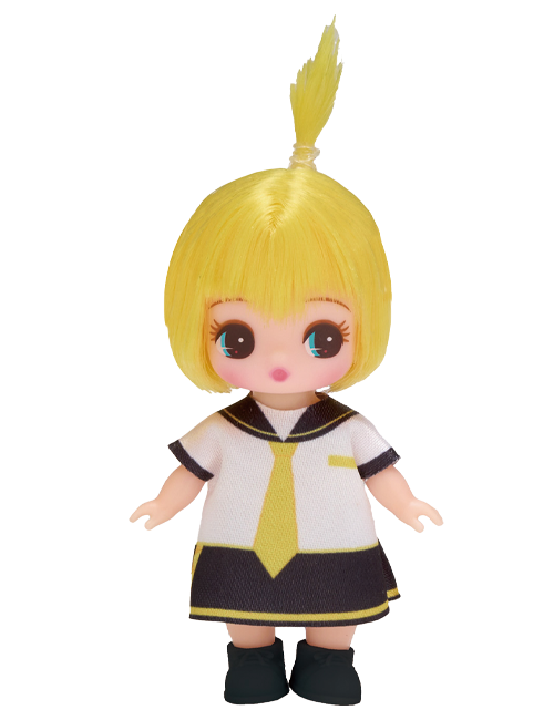 Petit Licca 4