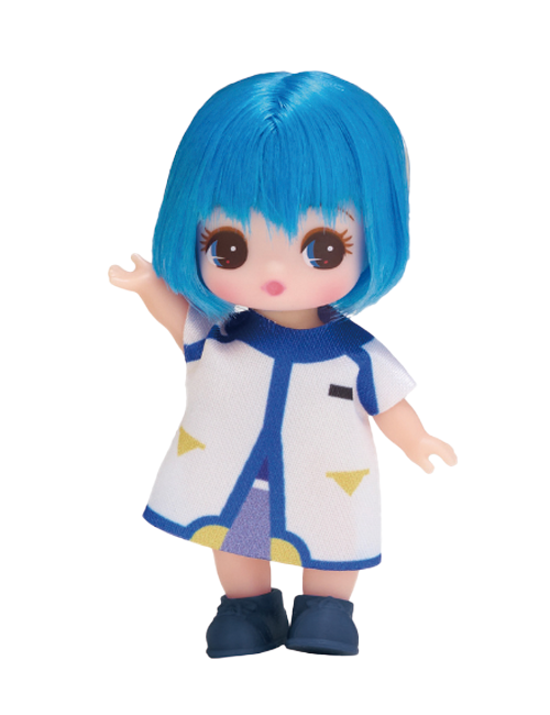 Petit Licca 5