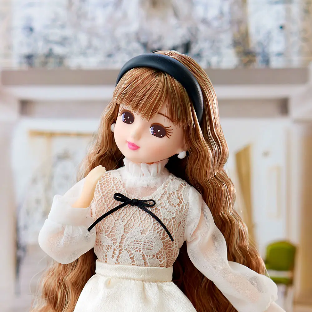 LD-10 OTONAPPO Licca