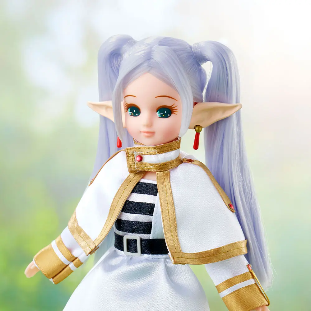 Licca Frieren: Beyond Journey's End